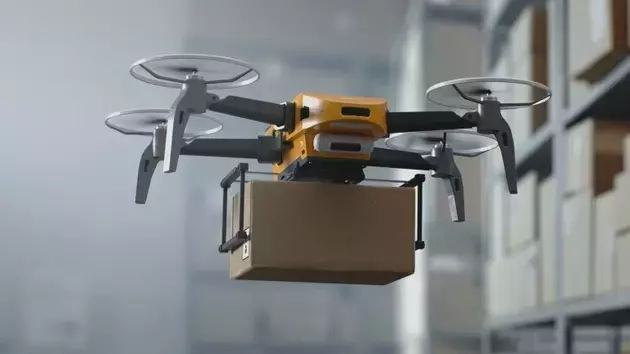 ZenaTech: A Promising Drone Innovator with Financial Hurdles