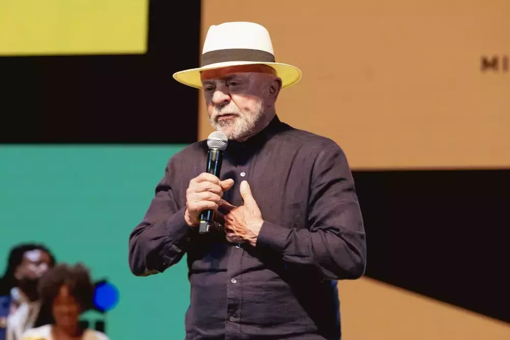Brazil Unveils Free National Streaming Platform 'Tela Brasil'