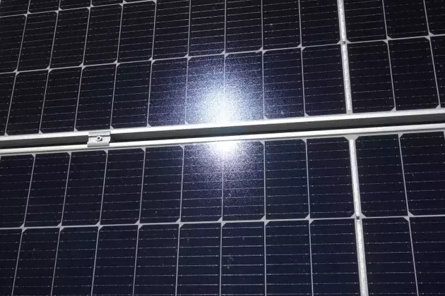 Canadian Solar Poised for Significant Growth with Strong E-STORAGE Backlog