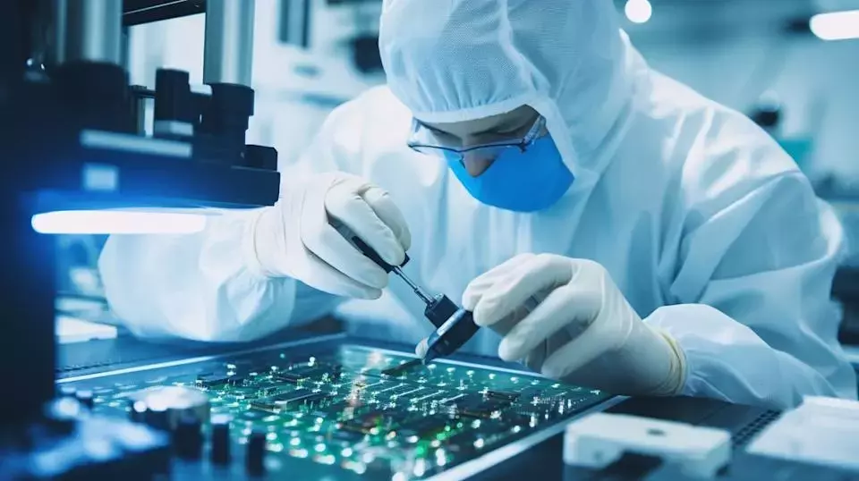 Applied Materials: A Billionaire-Endorsed Dividend Stock