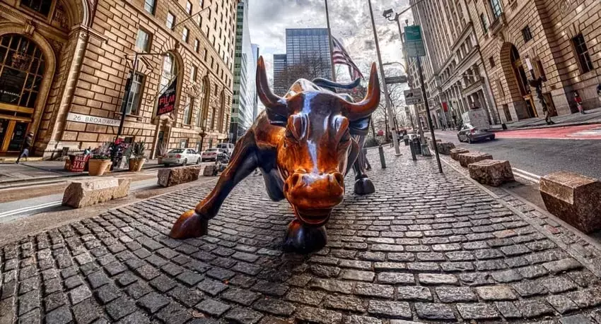 Leading S&P 500 Stocks to Monitor Ahead of Earnings Releases