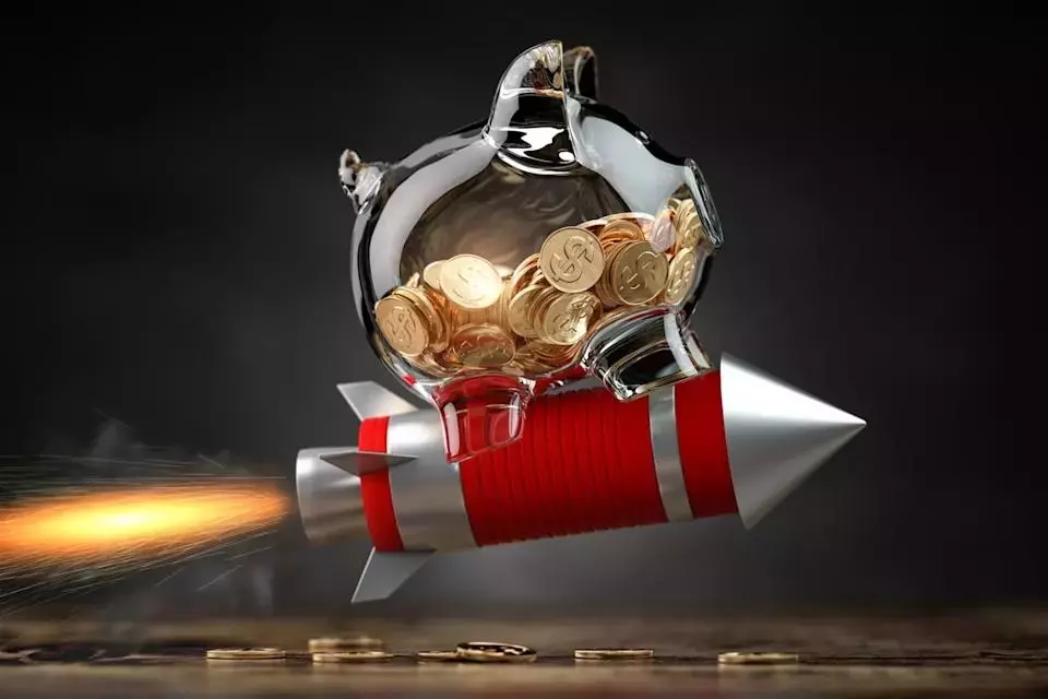 SpaceX's Impending IPO: A Game-Changer for Index Funds