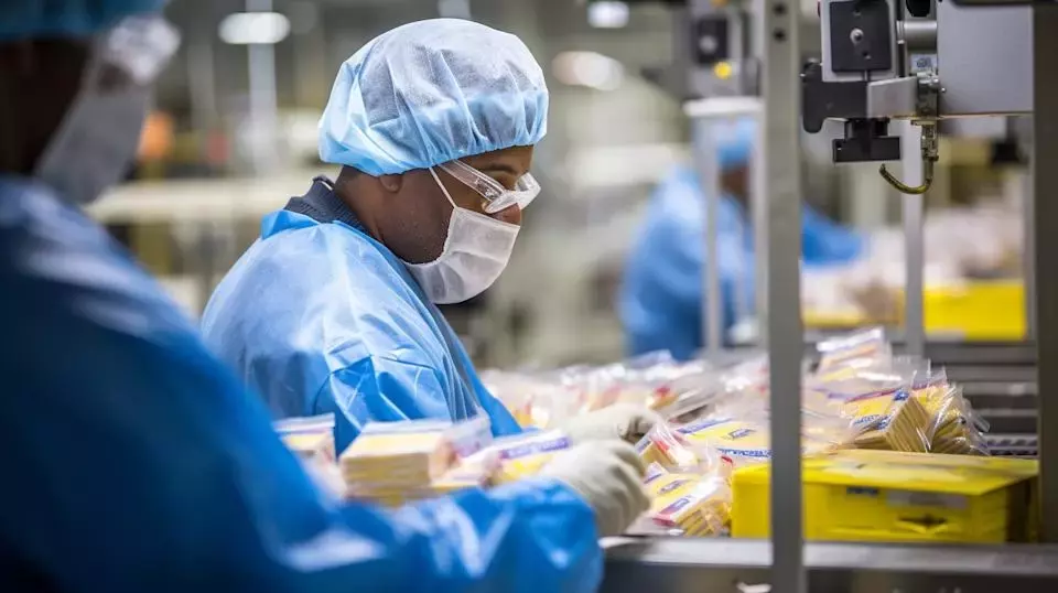 General Mills Faces Revised Price Targets Amidst Industry Outlook Shifts