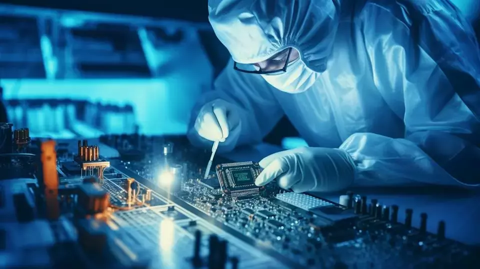 Nvidia Leads AI Computing with Strong Financial Performance and Innovation