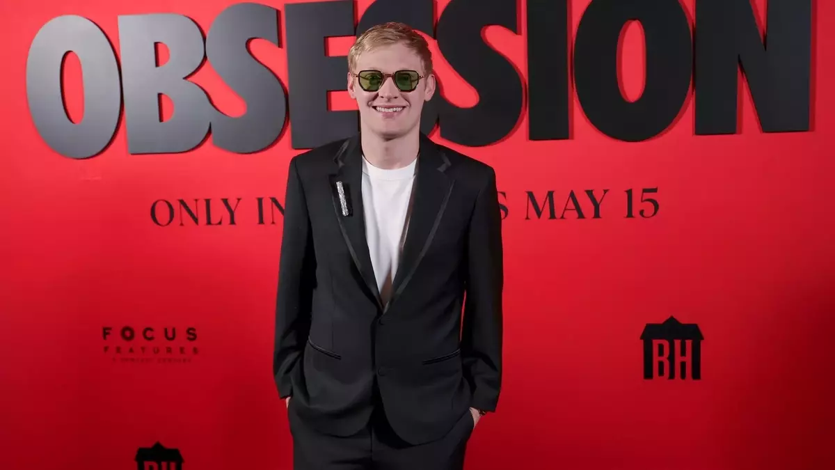 The YouTube Generation: Reshaping the Film Industry Landscape