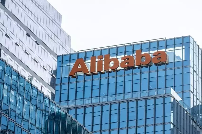 China's AI Ambitions Waver as Tech Giants See Stock Decline, US Counterparts Thrive
