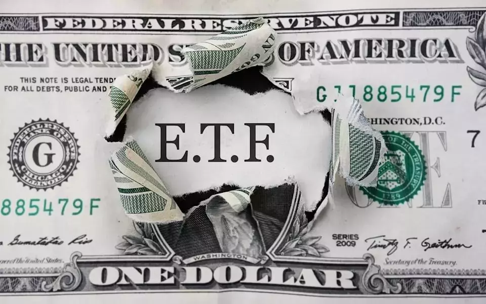 Schwab U.S. Dividend Equity ETF: A Strong Contender in Today's Low-Yield Environment
