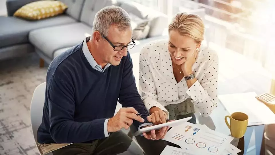Retirement Income Disparity: Texas vs. California for a $2 Million Dividend Portfolio