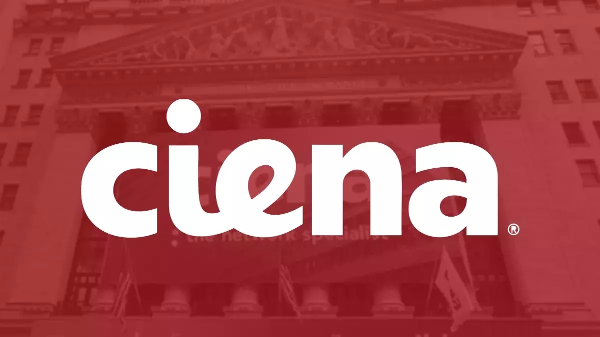 Ciena Emerges as Top AI Stock Pick for June, Outperforming Micron Technology