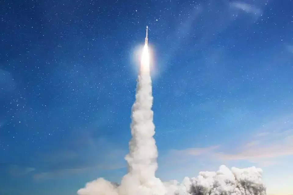 SpaceX: The Next Trillion-Dollar Company?