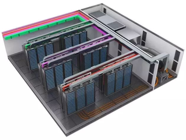 Vertiv Holdings: Investor Conference Solidifies a Buy Rating