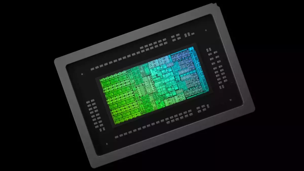 NVIDIA's ARM Gaming Strategy: Embracing Native Development and Optimized Emulation