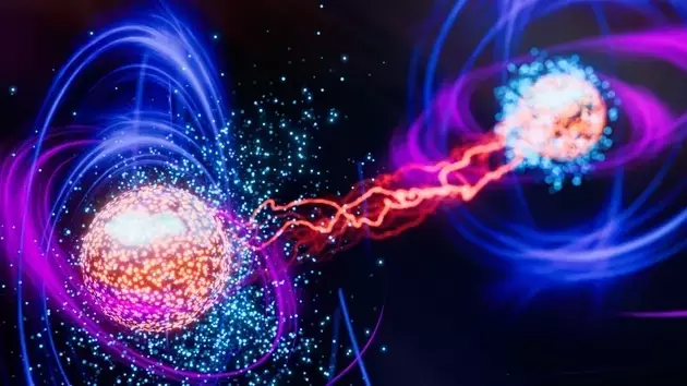 IONQ Propels Quantum Computing Forward with Robust Growth and Strategic Advancements