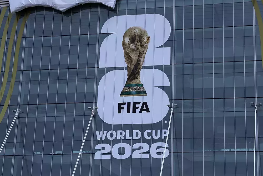Zee Secures Exclusive FIFA Soccer Rights for India, Through 2034