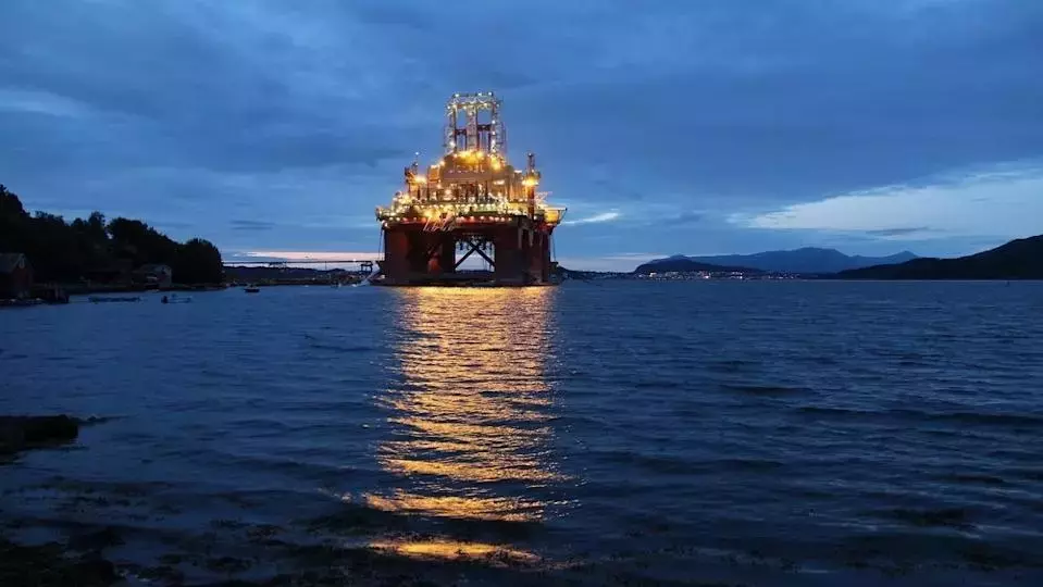 Equinor Recommends Jarle Roth as New Board Chairman