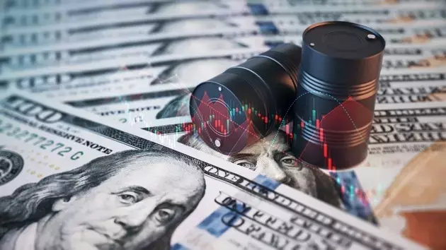 Geopolitical Tensions Drive Oil Prices Higher Amidst Currency Fluctuations