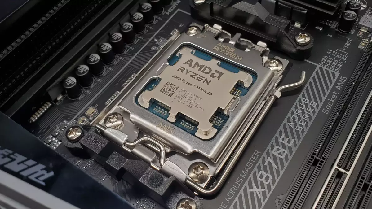 AMD Extends AM5 Socket Lifespan and Introduces New EXPO ULL for Enhanced Gaming