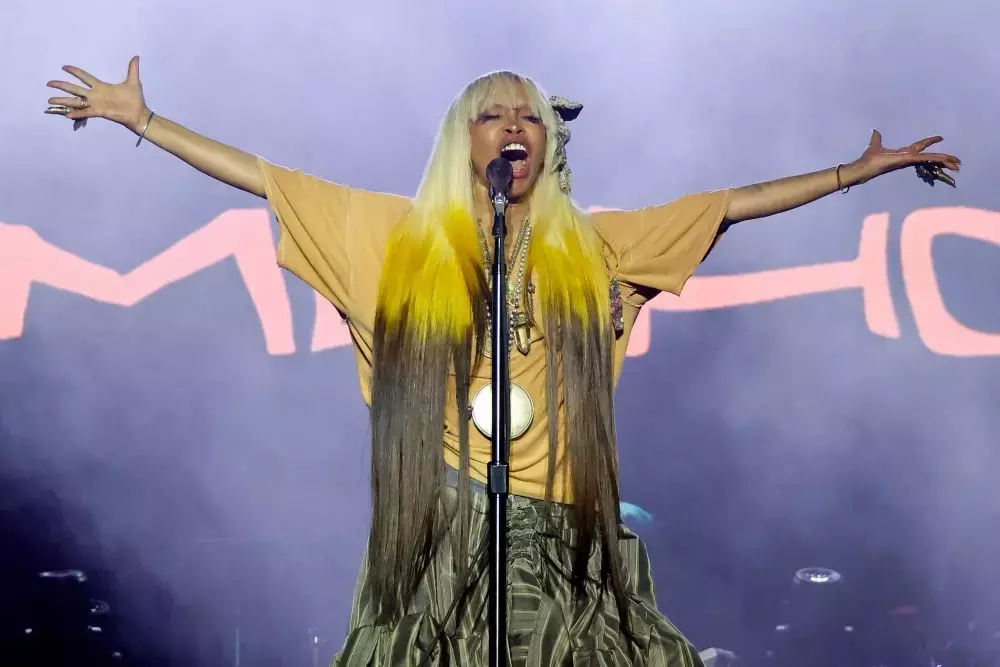 Roots Picnic 2026: A Festival of Unforgettable Performances