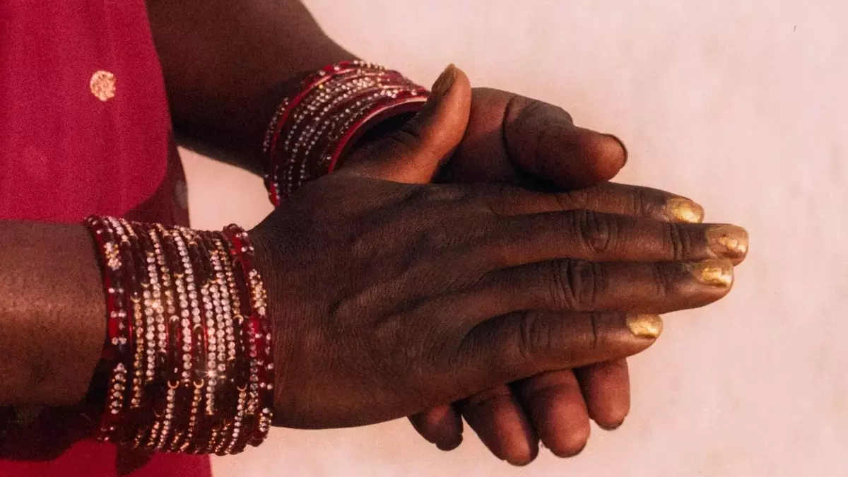 The Embodied Feminine: Navigating Identity and Tradition in Nepal