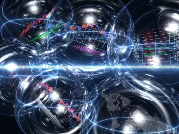 The Evolution of AI Market Dynamics: From Rational Promise to Speculative Euphoria