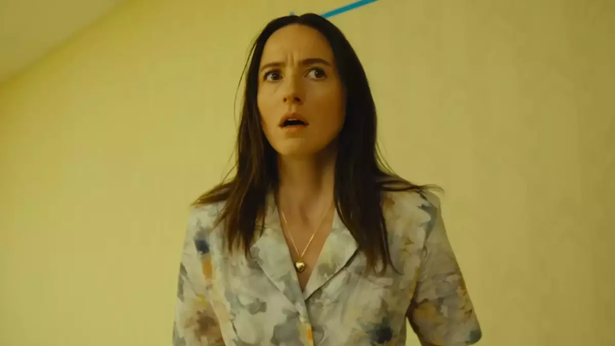 The Backrooms Film: A Masterful Adaptation of Internet Horror