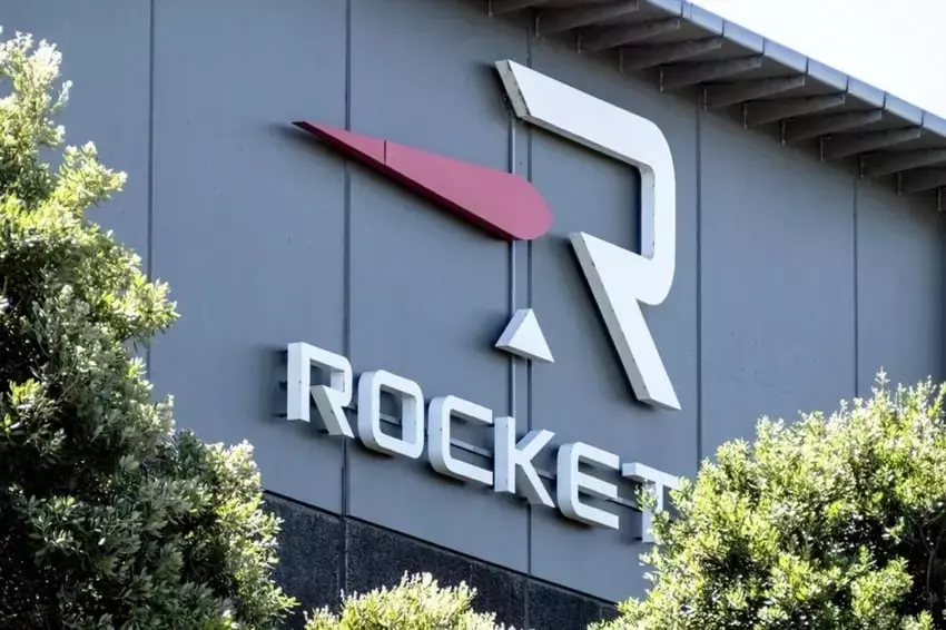Rocket Lab Stock Experiences Significant Decline