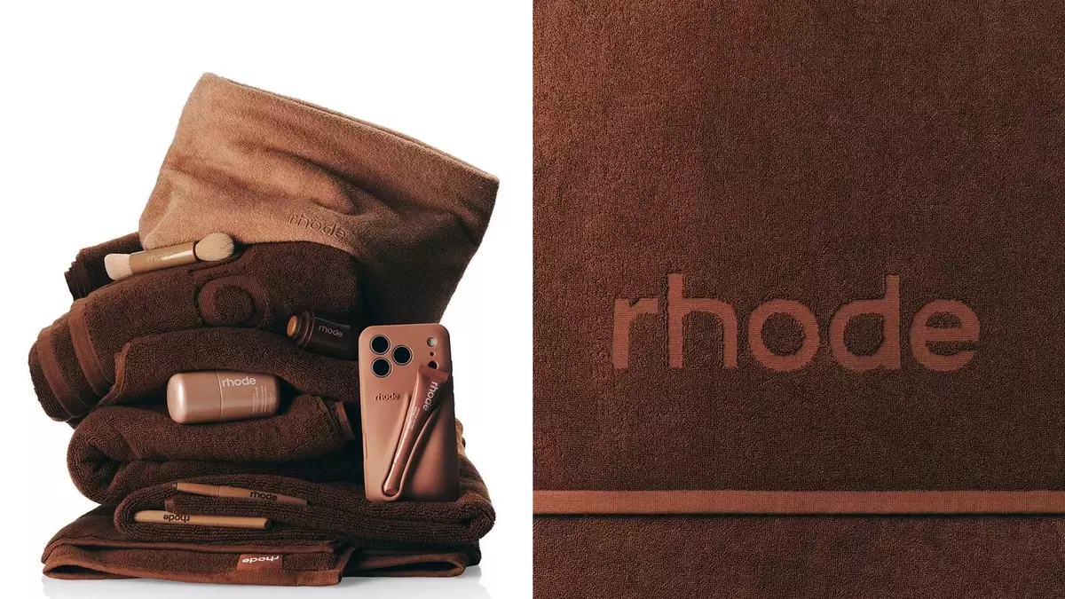 Rhode Beauty's Global Expansion and Summer Pop-Up Strategy