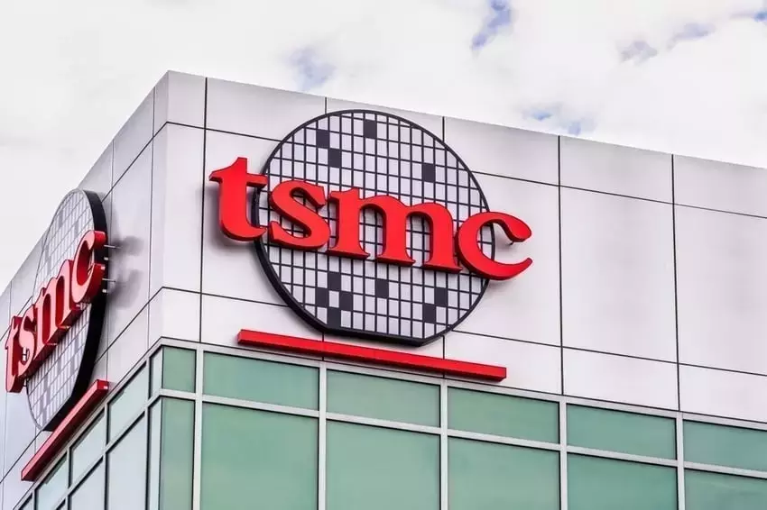 TSMC's Price Surge: A Double-Edged Sword for Nvidia's Future