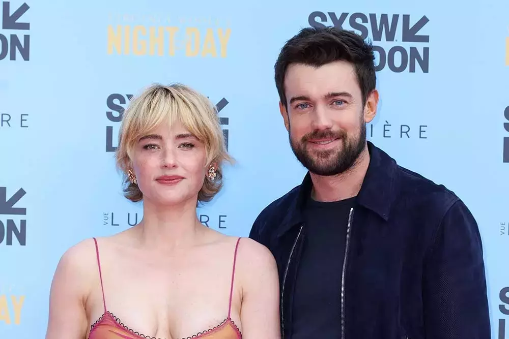“Virginia Woolf’s Night and Day” Premieres at SXSW London, Starring Haley Bennett and Jack Whitehall