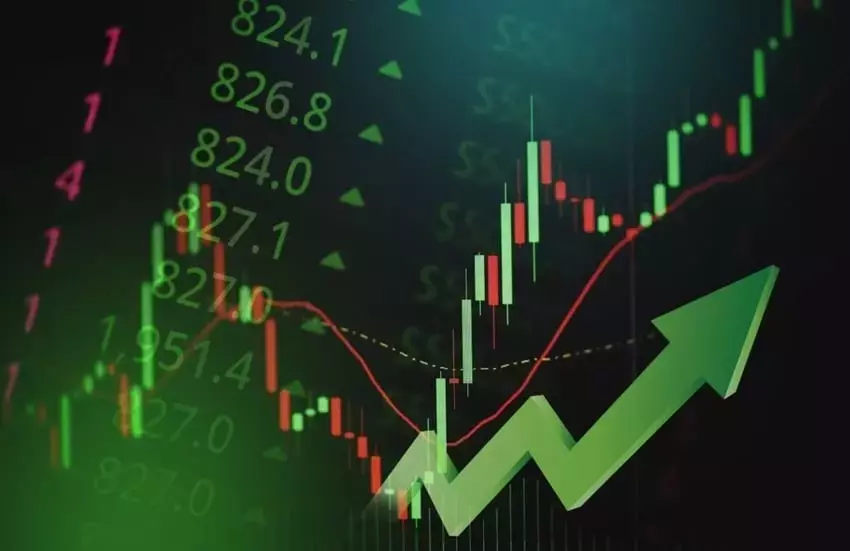 Microchip Technology Stock Experiences Surge Driven by Data Center Revenue Expansion