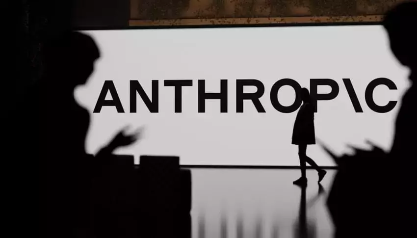 Anthropic's IPO Filing Opens Floodgates for Tech Giants