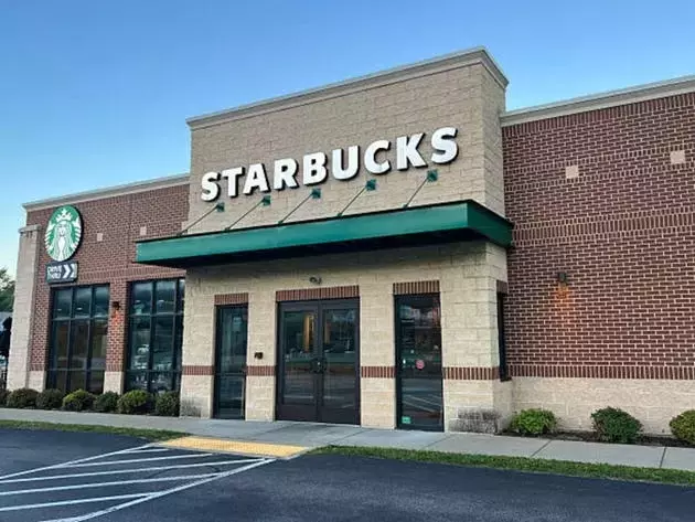 Starbucks' Strategic Shift in China: Financial Restructuring and Market Outlook