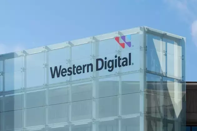 Western Digital Poised for Growth in AI Storage Sector