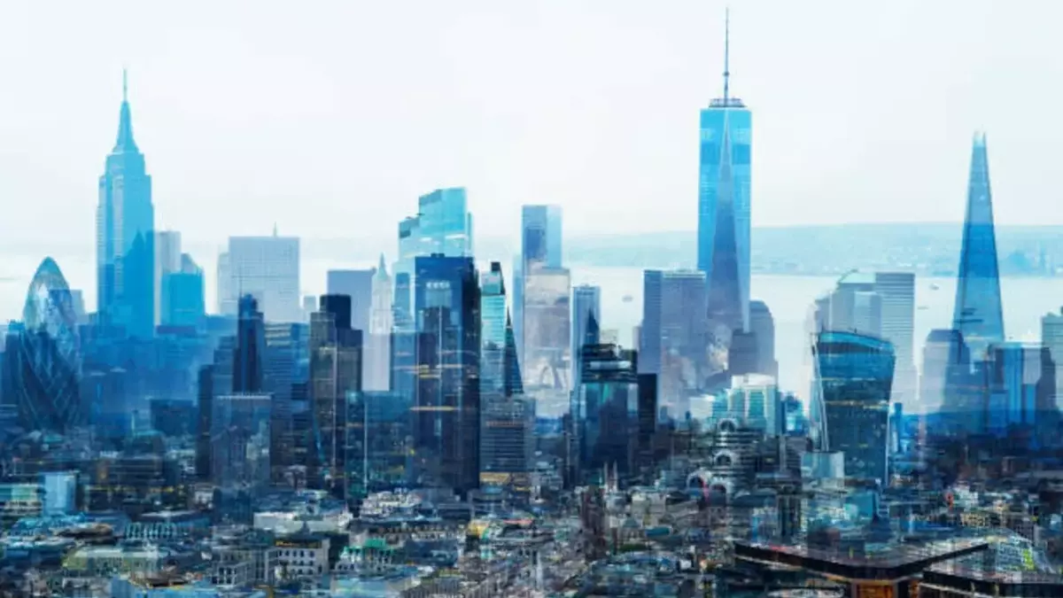 International ETF Offers Dividend Growth and Capital Appreciation
