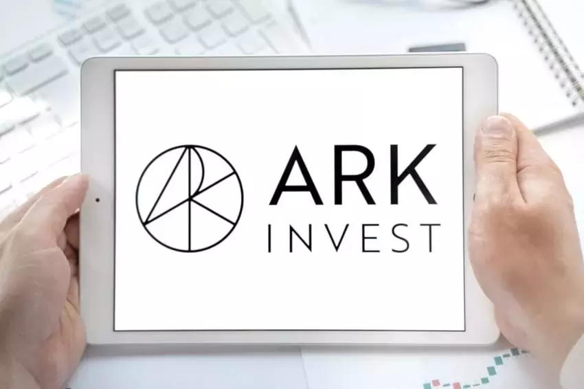 Ark Invest Realigns Portfolio: Sells AMD, Boosts Nvidia Holdings Amid Chip Market Shifts