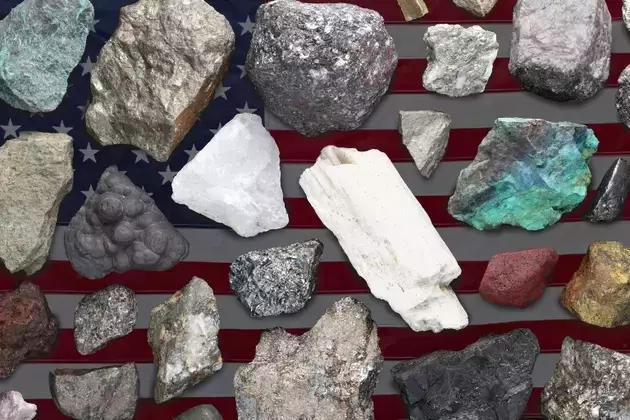 MP Materials Stock Surges Amidst Strong Earnings and Favorable Market Dynamics