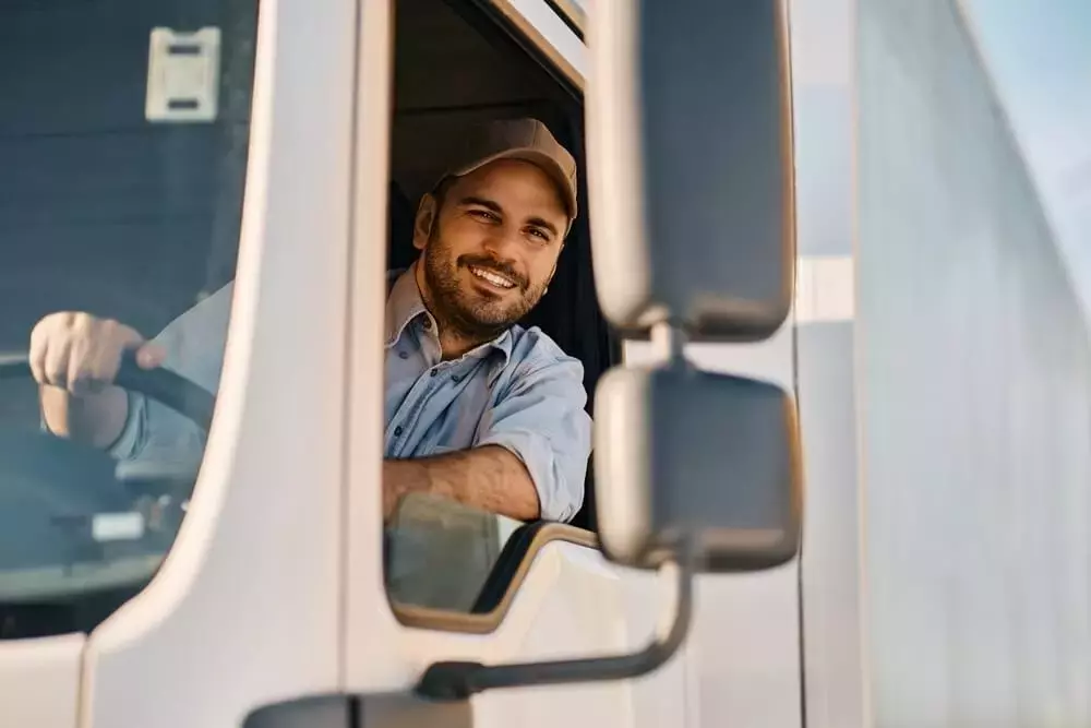 Amazon CDL-A Paid Training Guide (2026): Your Roadmap to a Stable $75,000 Career