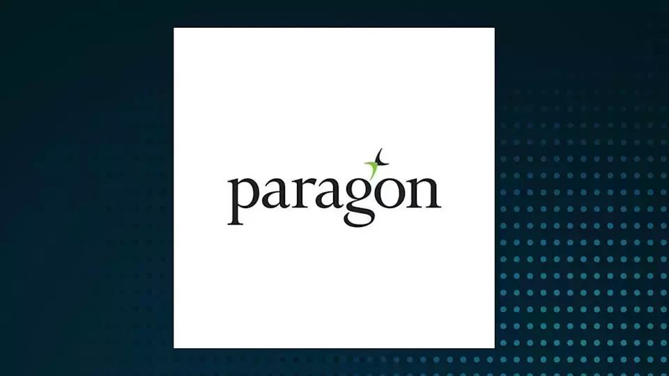 Paragon Banking Group Reveals Robust H1 2026 Performance