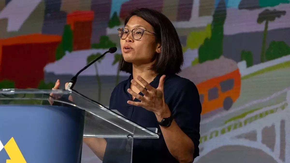 The Heated Race for Los Angeles Mayor: Key Contenders and Their Platforms