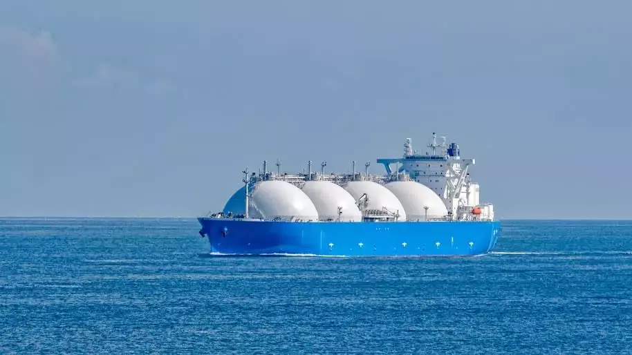 INEOS Energy Expands LNG Operations into Asia Through Marubeni Partnership