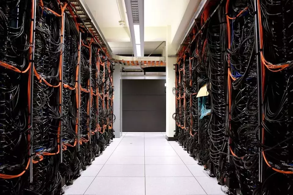 Applied Digital's Strategic AI Data Center Lease Drives Price Target Increase