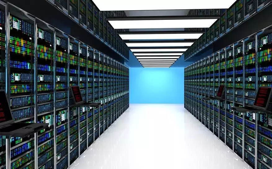 Jefferies Initiates Buy Rating on TeraWulf (WULF) Amid AI Data Center Expansion