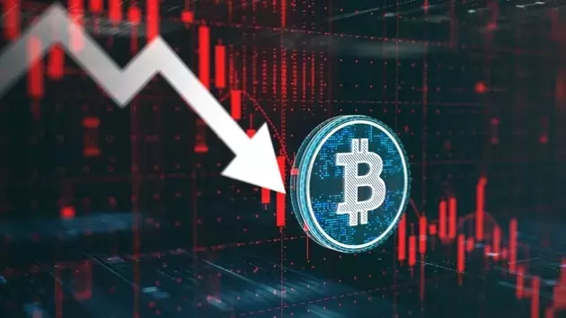 Bitcoin Faces Significant Decline Amidst ETF Outflows and Shifting Sentiment
