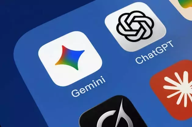 Alphabet's Strong Performance and AI Investments Justify Its 'Buy' Rating