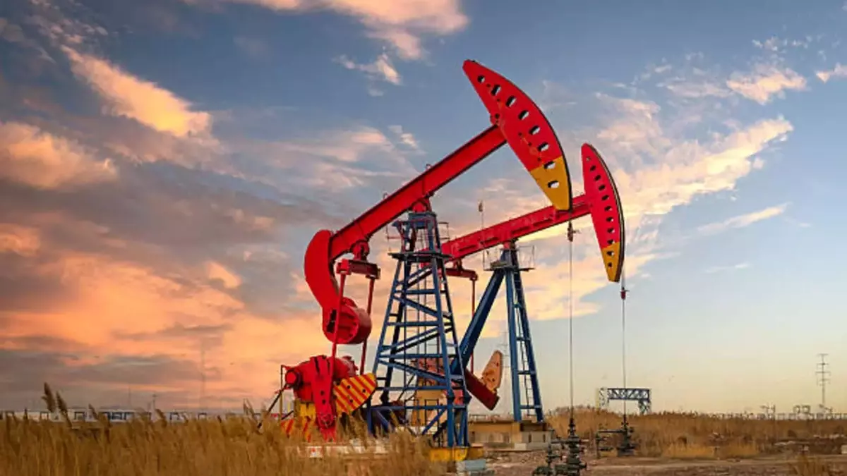 Exxon Mobil: Resilience Amidst Geopolitical Shifts and Market Dynamics