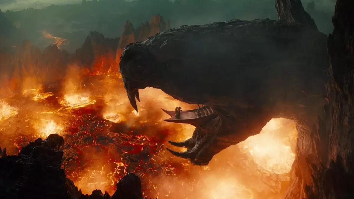 "Masters of the Universe" Film Praised for Stunning Visuals and Classic Blockbuster Charm
