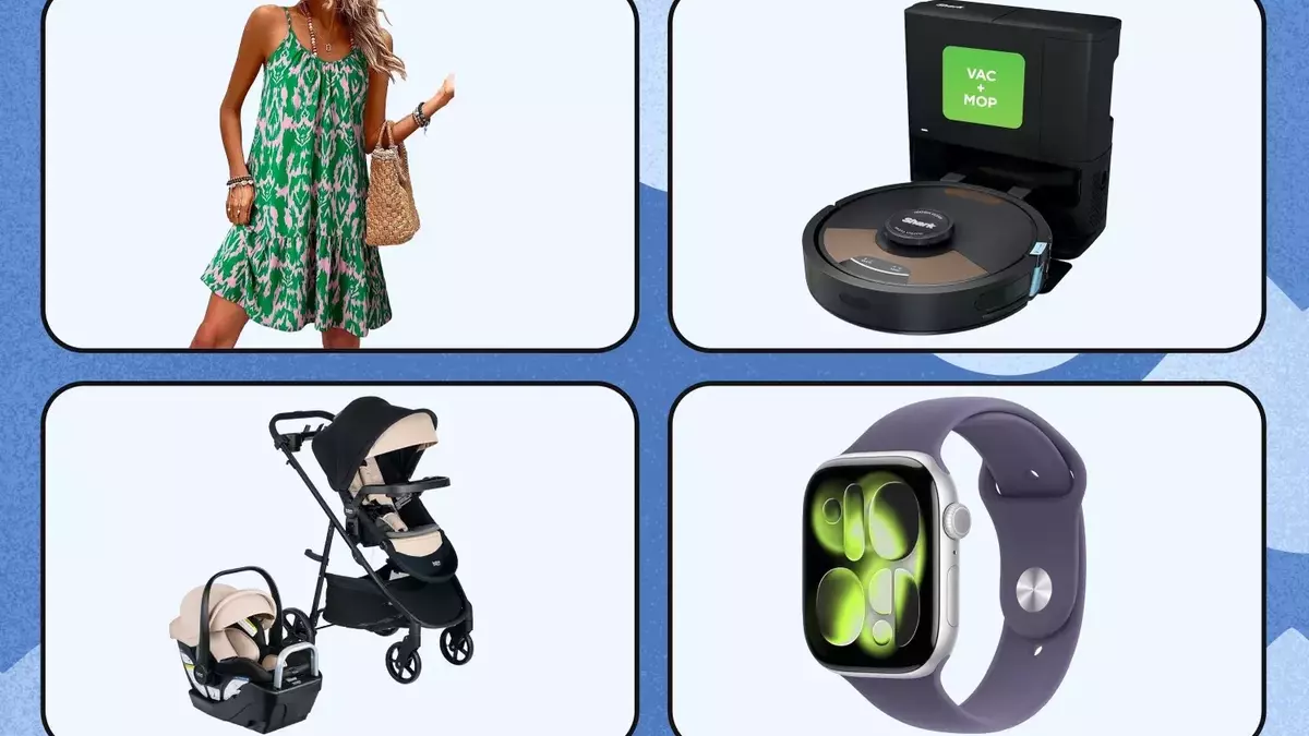 Unbeatable Early Deals for Amazon Prime Day 2026 Revealed