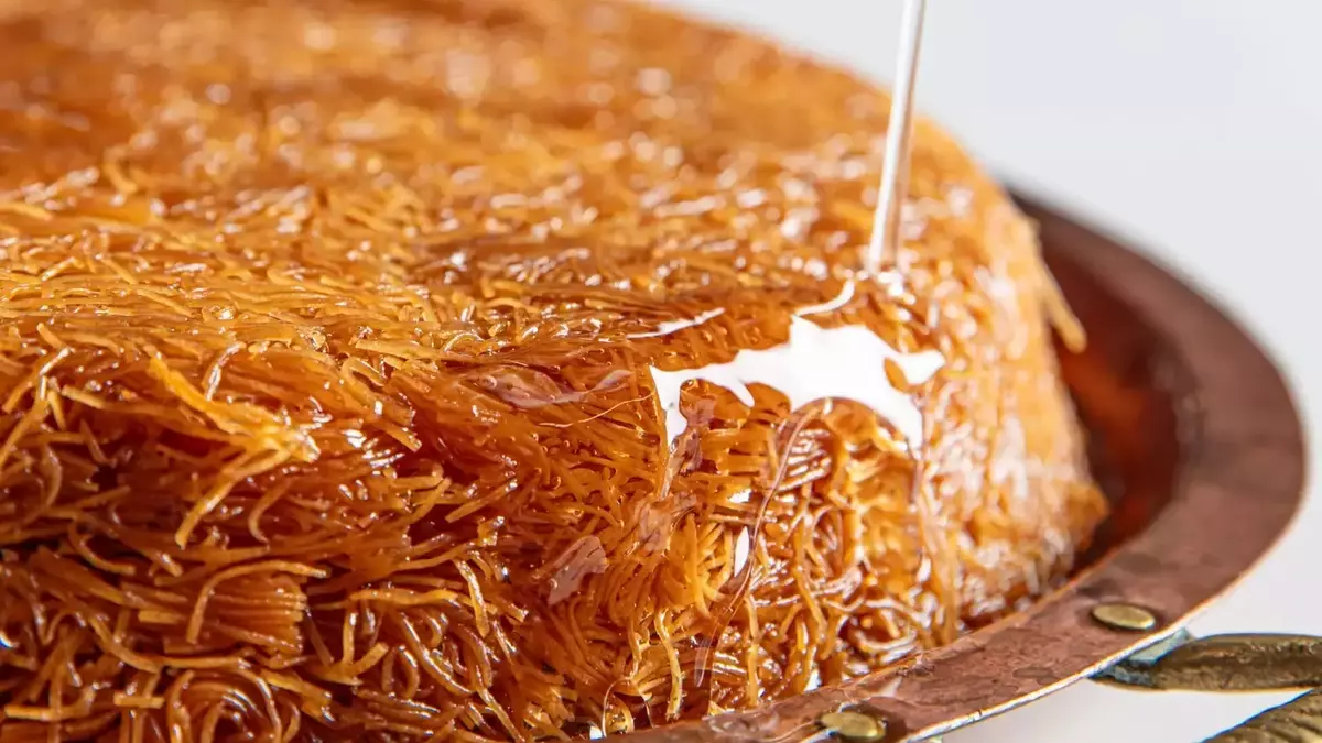 The Versatile Charm of Orange Blossom Water in Culinary Arts