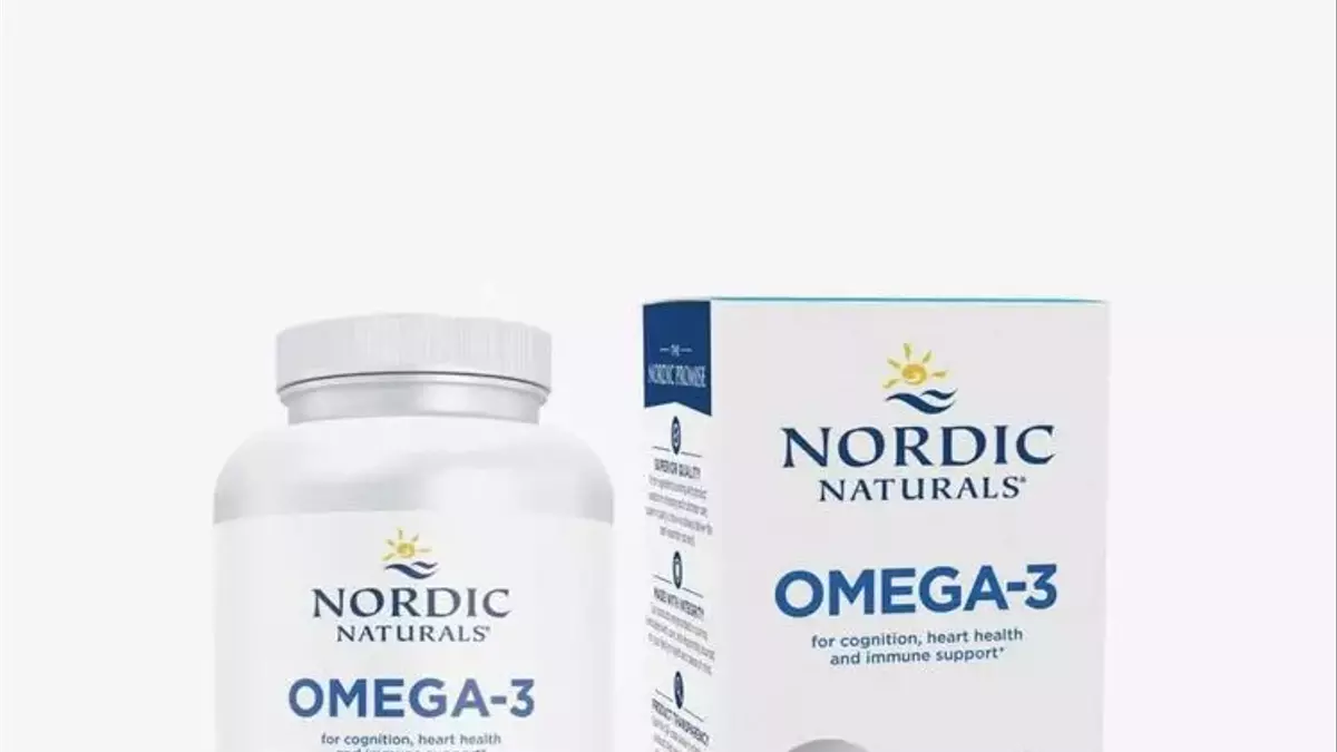 Expert Consensus: The Enduring Value of Fish Oil Supplements