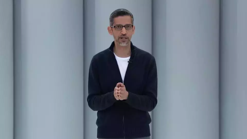 Alphabet's Astonishing Investment Growth: A Masterclass in Long-Term Investing